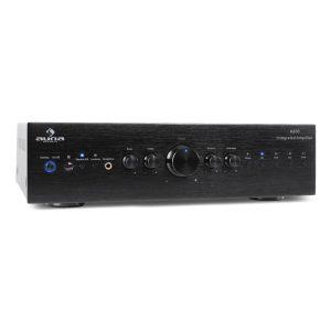 Auna CD708 stereo erősítő