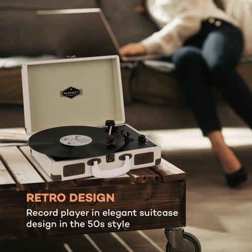 gramofon