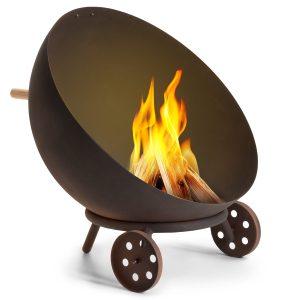 Blumfeldt Fireball Egon