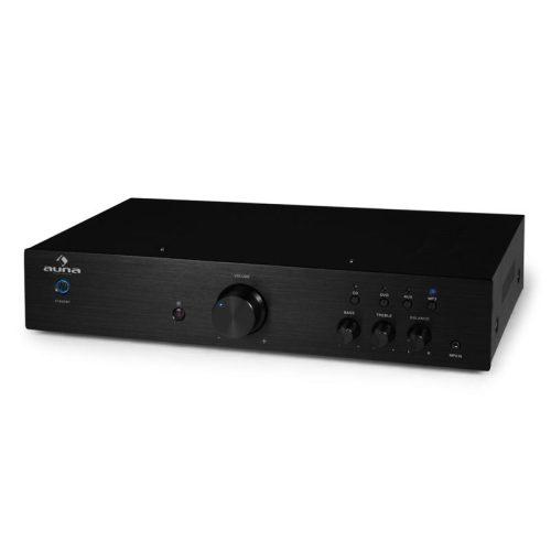 stereo
