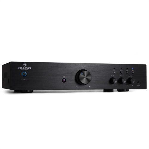 HiFi erősítő Auna AV2-CD508