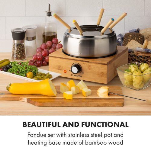 fondue