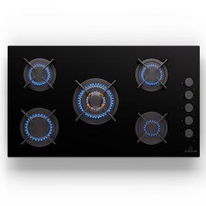 Klarstein Goldflame 5