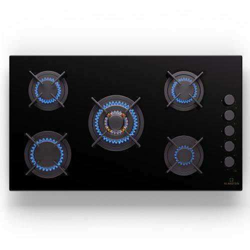 Klarstein Goldflame 5
