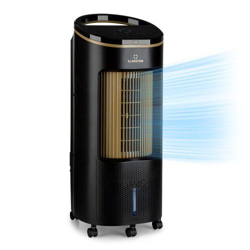 Klarstein IceWind Plus Smart 4 az 1-ben