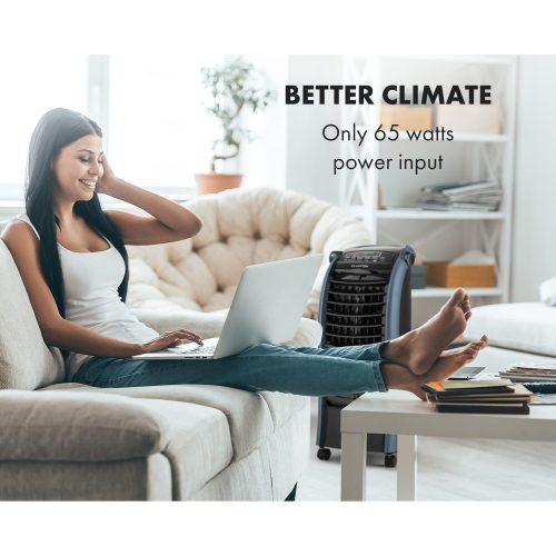 ventilátor