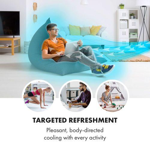 ventilátor
