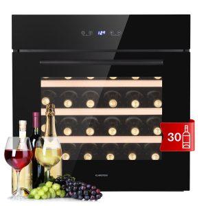 Klarstein Vinsider 30 Built-In Uno