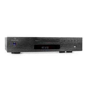 MP3-CD lejátszó Auna AV2-CD509