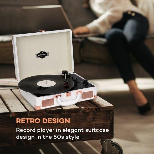 gramofon