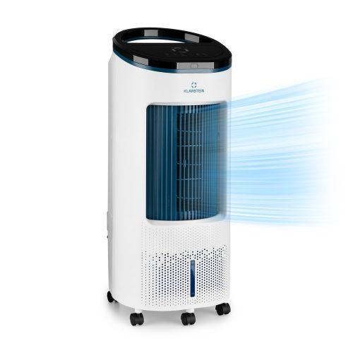 Klarstein IceWind Plus Smart 4 az 1-ben