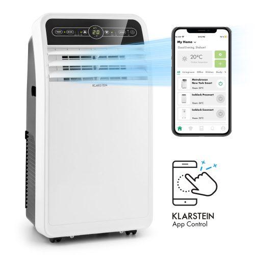 Klarstein Metrobreeze New York Smart 7k