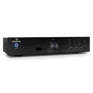 Auna AV2-CD508BT hi-fi erősítő