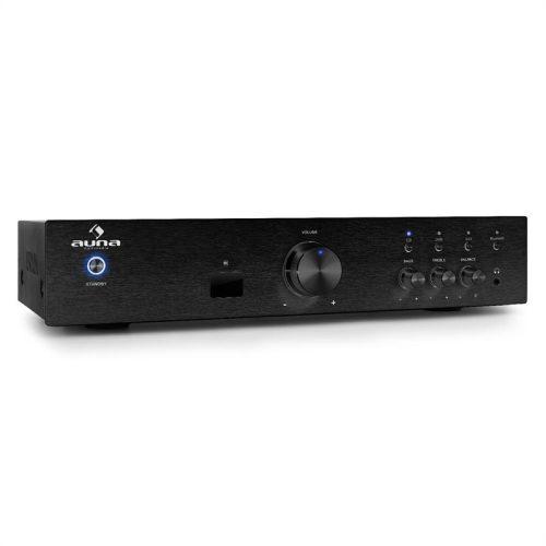 Auna AV2-CD508BT hi-fi erősítő