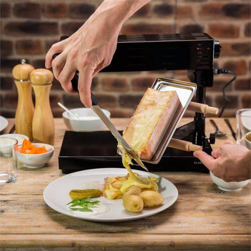 raclette grill