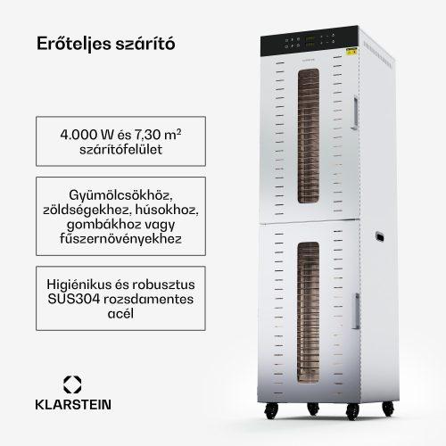 szárító