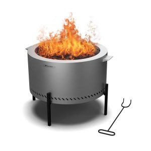 Blumfeldt Ignite Pure tűzhely