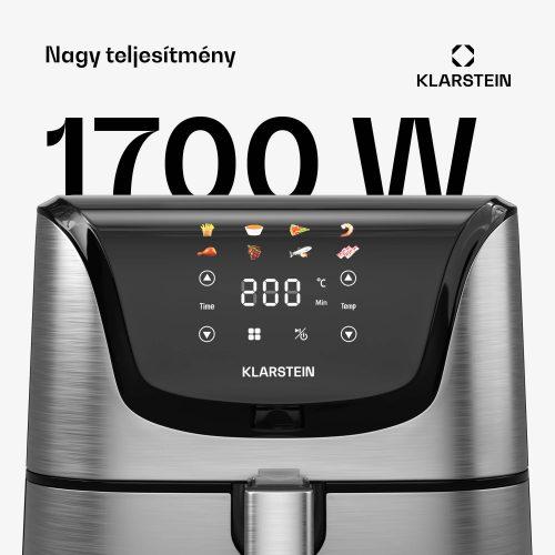 1700 W