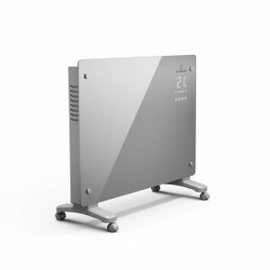 Klarstein Bansin Crystal Smart Kovektor 1500