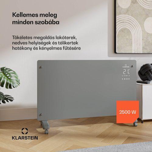 2500 W
