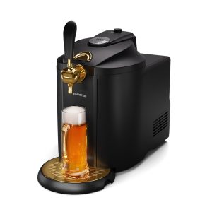 Klarstein Beerkules sörcsap