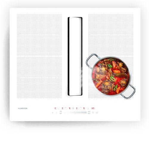 Klarstein Chef-Fusion Down Air System