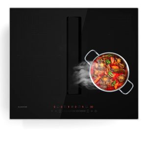 Klarstein Chef-Fusion Prime Down Air System