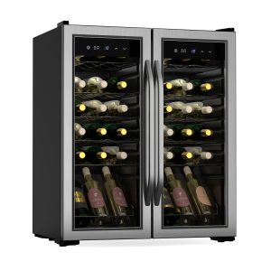 Klarstein Vinamour borhűtő