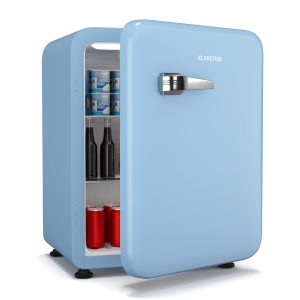 Klarstein Audrey Evo mini hűtőszekrény