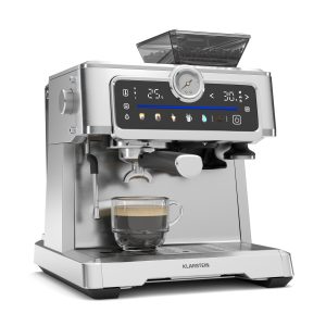 Klarstein GrandPresso Touch kávéfőző