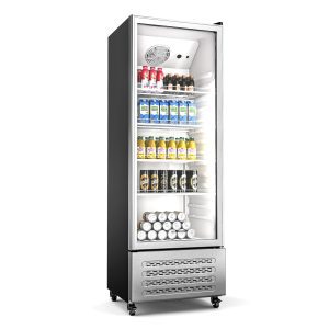 Klarstein GrandCooler italhűtő
