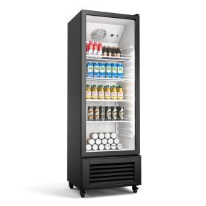 Klarstein GrandCooler italhűtő