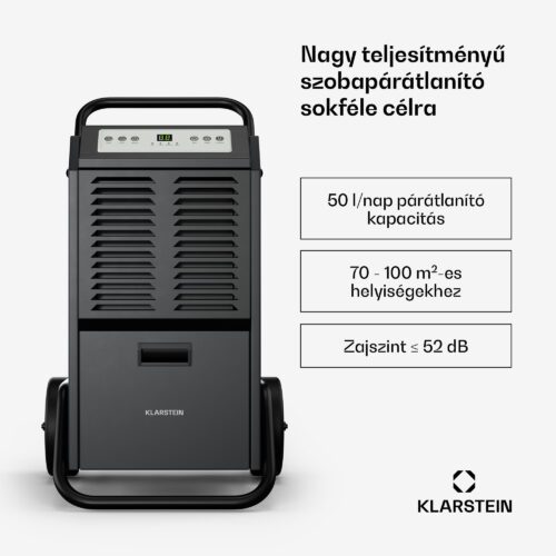 50 l/nap