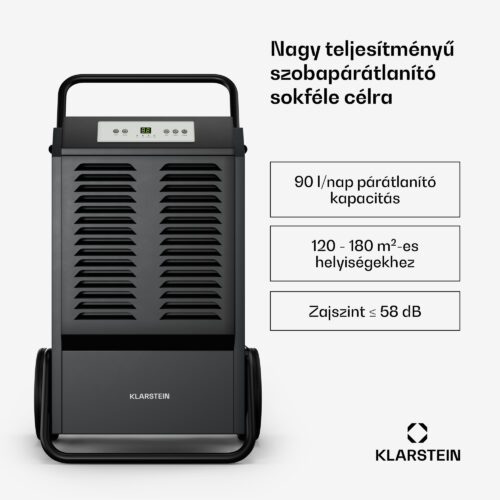 90 l/nap