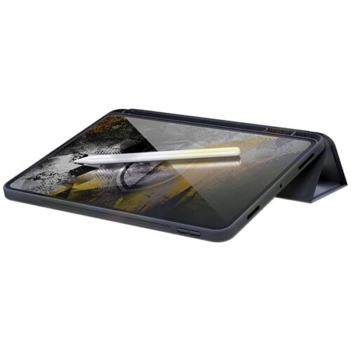 3MK Soft Tablet tok Samsung Tab A9+ 12" fekete - Image 2
