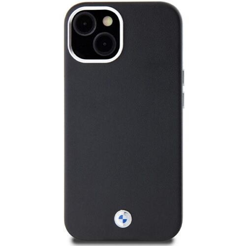 BMW BMHMP14S23PUFWK iPhone 14 6.1" fekete MagSafe tok - Image 2