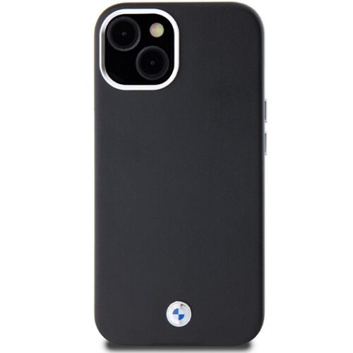 BMW BMHMP15S23PUFWK iPhone 15 6.1 "fekete MagSafe tok - Image 2