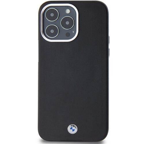 BMW BMHMP15X23PUFWK iPhone 15 Pro Max 6.7 "fekete MagSafe tok - Image 2