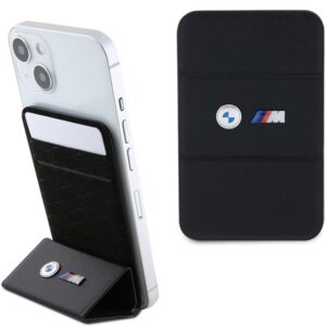 BMW tok pénztárca és kártyatartó