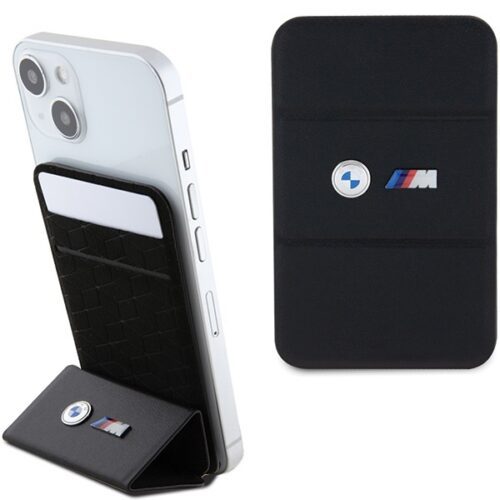 BMW tok pénztárca és kártyatartó