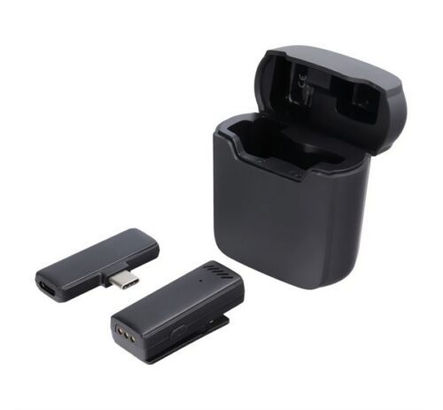 Bluetooth mikrofon 2db (Type-C