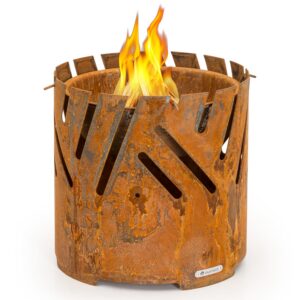 Blumfeldt Crown