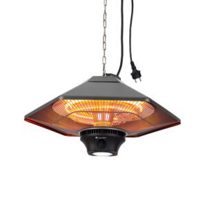 Blumfeldt Heat Hexa