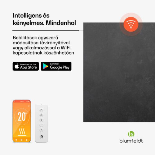 Infravörös fűtés