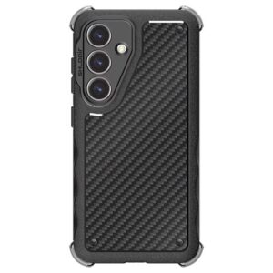 Designed for SAMSUNG SHLDAir defender műanyag telefonvédő (erős ütésállóság
