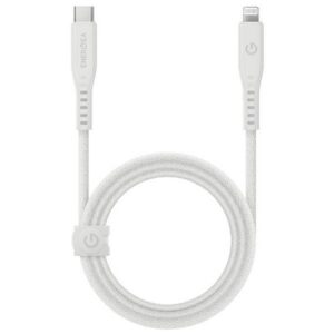 ENERGEA kabel Flow USB-C - Lightning C94 MFI 1