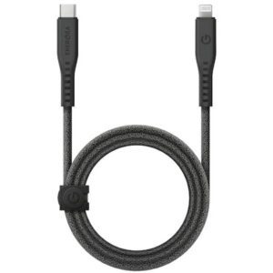 ENERGEA kabel Flow USB-C - Lightning C94 MFI 1
