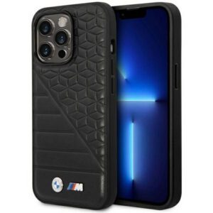 Etui BMW BMHCP14L22PMGK iPhone 14 Pro 6