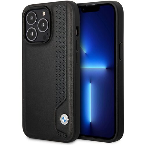 Etui BMW BMHCP14X22RBDK iPhone 14 Pro Max 6