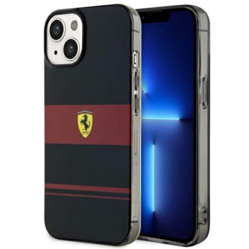 Ferrari FEHMP14SUCOK iPhone 14 6